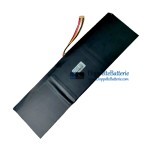 Akku für IPASON AEC5181100-3S1P maxbook-p1-pro [Ersatzakku]